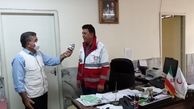 بانک امانات تجهیزات پزشکی جمعیت هلال احمر شهرستان هشترود در انتظار خیرین و نیکوکاران
