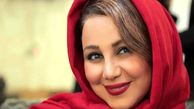 تصویری از خونه و زندگی بهنوش بختیاری بعد از جنگ و حملات وحشیانه اسرائیل به ایران/خانه، تهران ، ایران...
