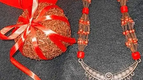 ماجرای گل میخک های دایه آسیه/ مادربزرگی که نماد عشق می سازد