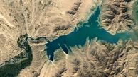 آب هیرمند اکنون با شدت 11 متر مکعب بر ثانیه وارد ایران می شود / سرعت رهاسازی آب بسیار کمتر از توافق است