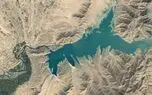 آب هیرمند اکنون با شدت 11 متر مکعب بر ثانیه وارد ایران می شود / سرعت رهاسازی آب بسیار کمتر از توافق است