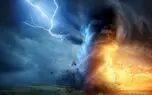 از آب و هوای عجیب در عربستان سعودی تا بازی خطرناک  2 کودک با اسلحه پر + 10 فیلم حادثه ای 