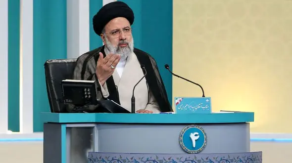 رئیسی : به دهک های پایین زمین رایگان می دهیم + فیلم