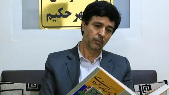 با استناد تخصصی به شاهنامه ثابت می شود که سهم ایران از دریای خزر 50 درصد است