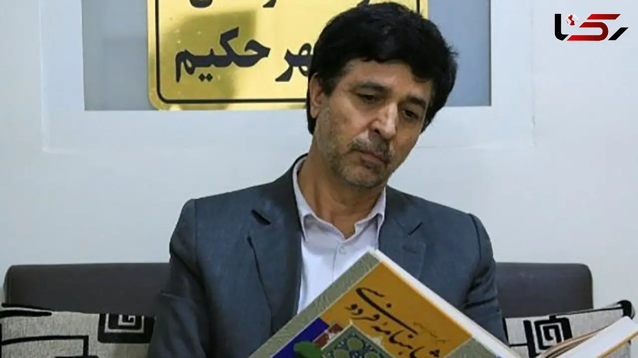 با استناد تخصصی به شاهنامه ثابت می شود که سهم ایران از دریای خزر 50 درصد است