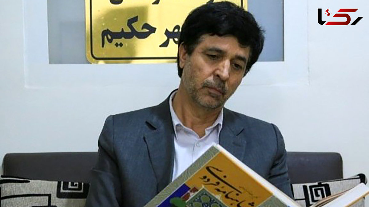  با استناد تخصصی به شاهنامه ثابت می شود که سهم ایران از دریای خزر 50 درصد است 