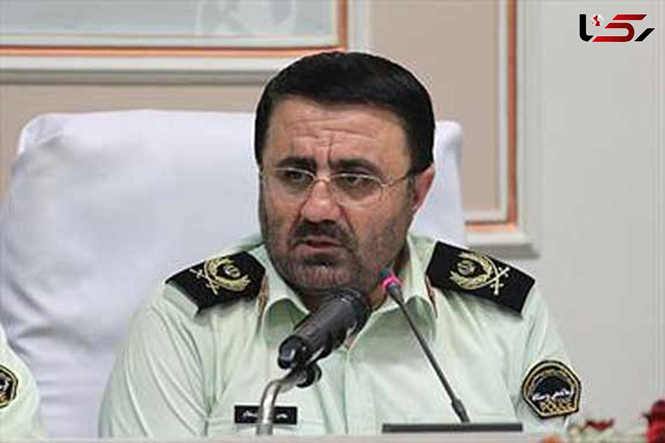 عاملان سرگردان شدن ۴۰۰زائر ایرانی کربلا ، در مشهد دستگیر شدند