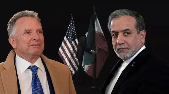 دور دوم مذاکرات ایران و آمریکا در عمان برگزار می شود 