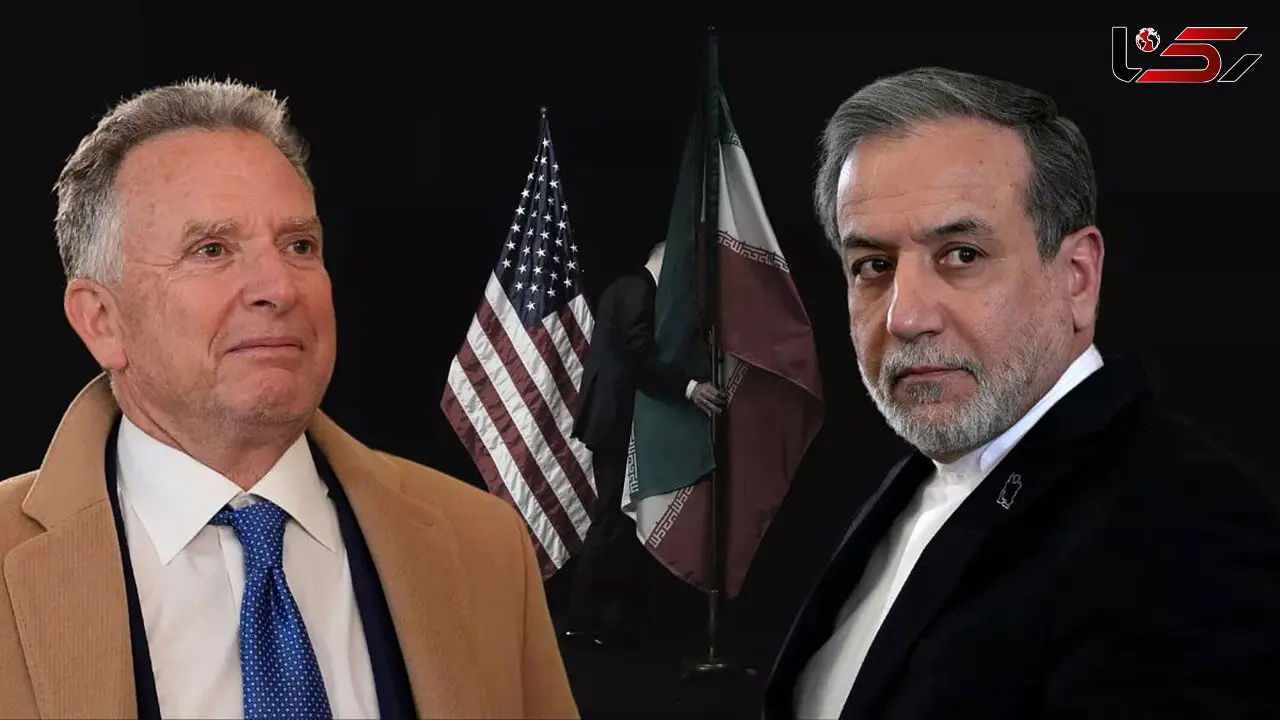 دور دوم مذاکرات ایران و آمریکا در عمان برگزار می شود 