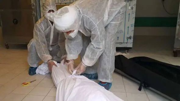 فوت ۸۶۰۰ تهرانی به دلیل کرونا
