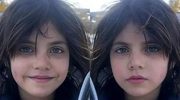 جذاب ترین پسر ایرانی سرنوشت تلخی دارد !  / جگرتان می سوزد + عکس دیدنی