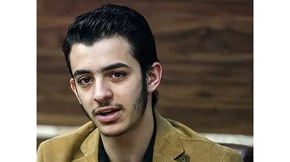 خنده های از ته دل علی شادمان (جاوید سریال یاغی) در دورهمی ! + عکس