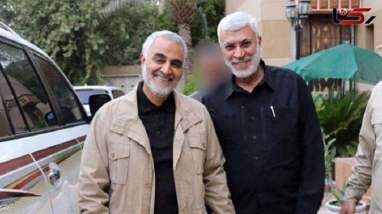 وزیر اطلاعات: در گرفتن انتقام خون سردار سلیمانی از پای نخواهیم نشست