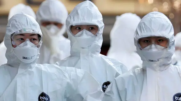 راه مقابله با کرونا بدون ماسک پیدا شد