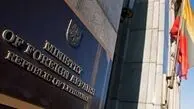 لیتوانی مدعی بازداشت دو شهروندش در ایران شد؛ تلاش دیپلماتیک برای آزادی آنها