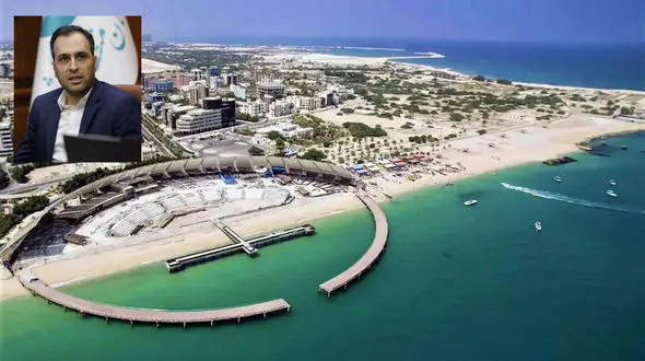 کیش در وضعیت اضطراری/ سازمان منطقه آزاد کیش از تدوین بسته‌هایی حمایتی برای افزایش تاب‌آوری کسب‌وکارها خبر داد