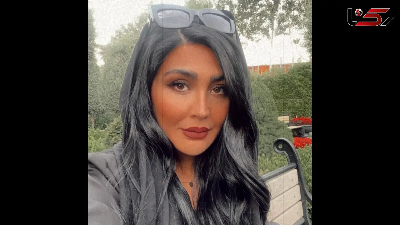 سگ میلیونی مریم معصومی 
