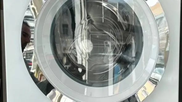 دلیل صدا دادن ماشین لباسشویی بوش چیست؟