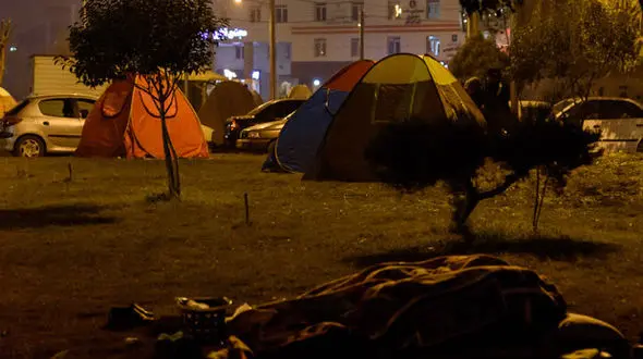 زلزله تهران فرصت خوبی بود برای رونمایی از ضعف ها