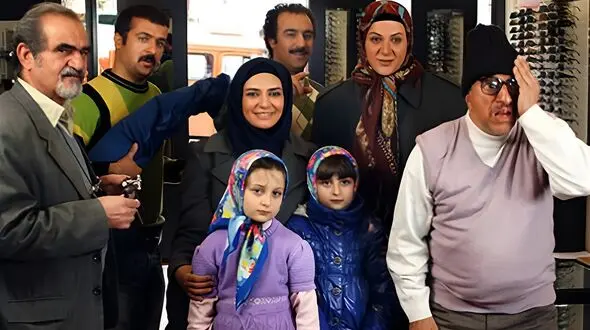 فیلم/ سریال پایتخت شروع شد + ساعت و شبکه پخش