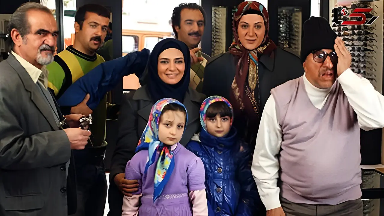 فیلم/ سریال پایتخت شروع شد + ساعت و شبکه پخش