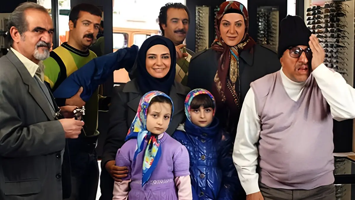 سریال پایتخت شروع شد + ساعت و شبکه پخش