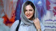اولین رونمایی از مادر زیبا و پدر جوان نیلوفر کوخانی ، بازیگرسریال «آلا»/ مادر از دختر جذاب تر !