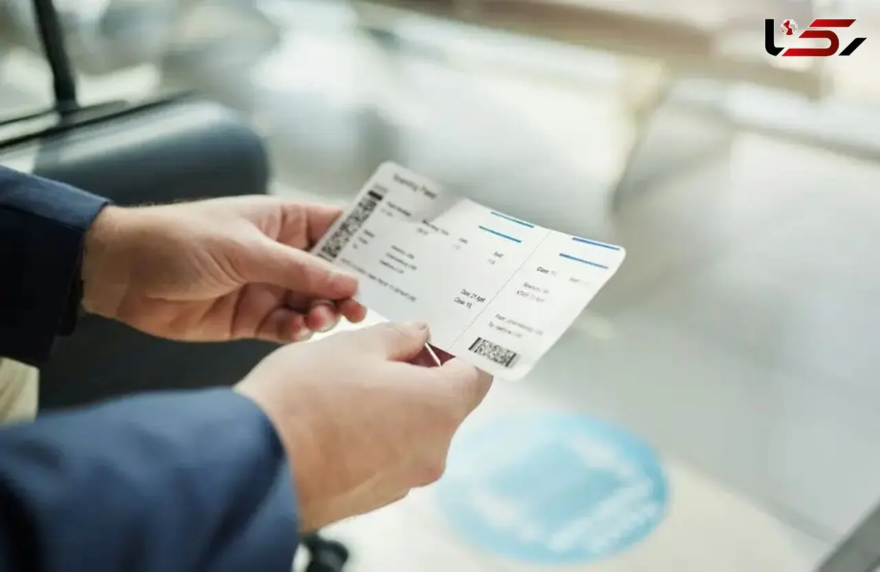 آیا امکان تغییر نام یا مشخصات مسافر در بلیط هواپیما وجود دارد؟