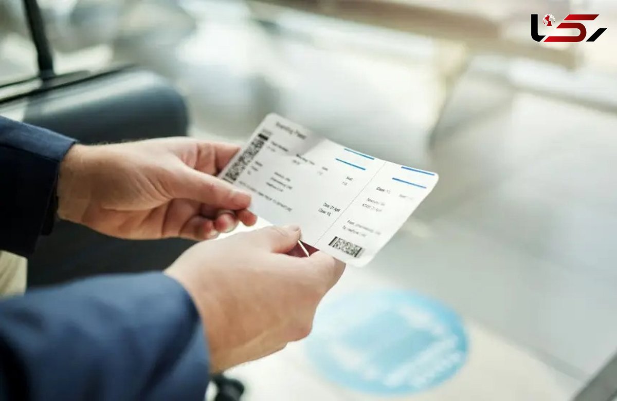  آیا امکان تغییر نام یا مشخصات مسافر در بلیط هواپیما وجود دارد؟ 