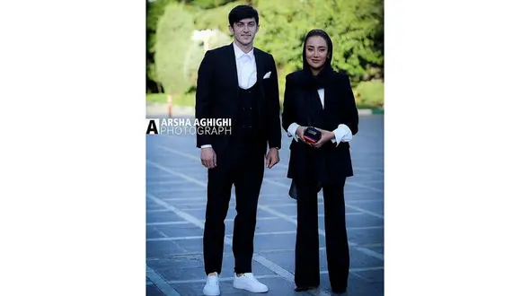 بهاره افشاری هدیه شش میلیاردی را پس داد!