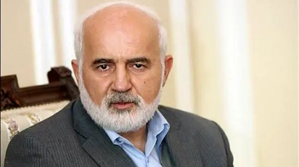 احمد توکلی بعنوان مطلع پرونده ثامن‌الحجج به دادسرا رفت