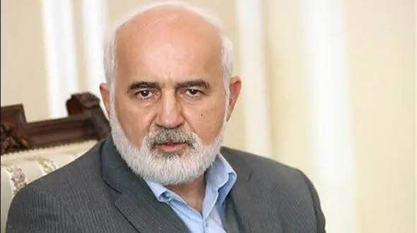 احمد توکلی بعنوان مطلع پرونده ثامن‌الحجج به دادسرا رفت