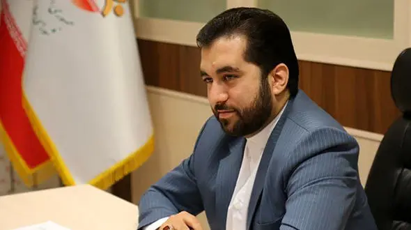 احمدی سخنگوی وزارت کشور شد