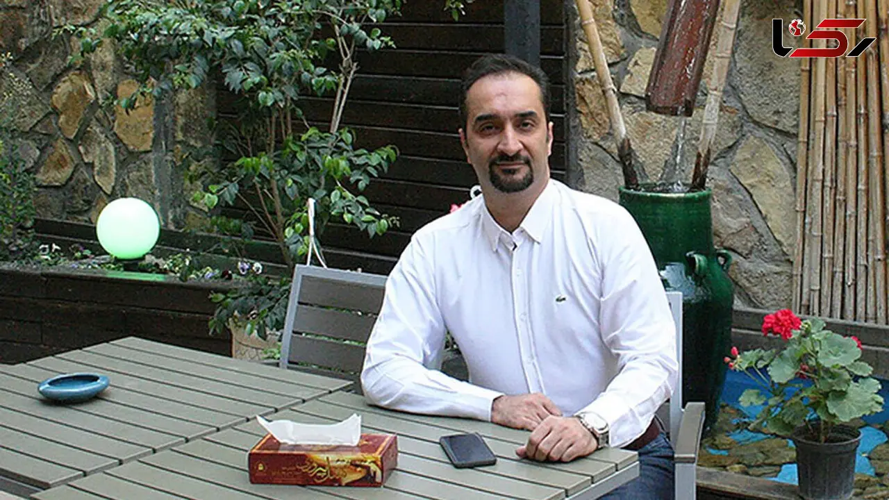 مجری معروف تلویزیون در کابین هواپیما + عکس
