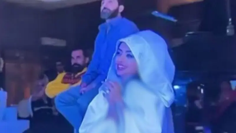 نفیسه روشن