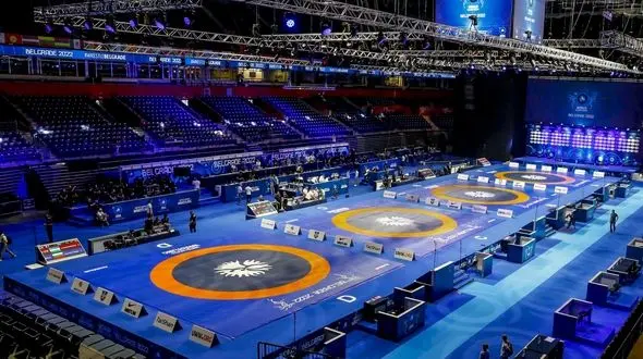 کشتی فرنگی قهرمانی جهان؛ چشم امید شاگردان بنا به نیمه‌نهایی/ شانس کسب  4 مدال برنز برای فرنگی‌کاران