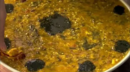 آش گوجه تبریزی چطوری بپریم؟ / فیلم