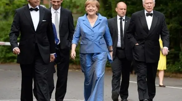 فهرست قدرتمند‌ترین زنان جهان منتشر شد/مرکل همچنان در صدر