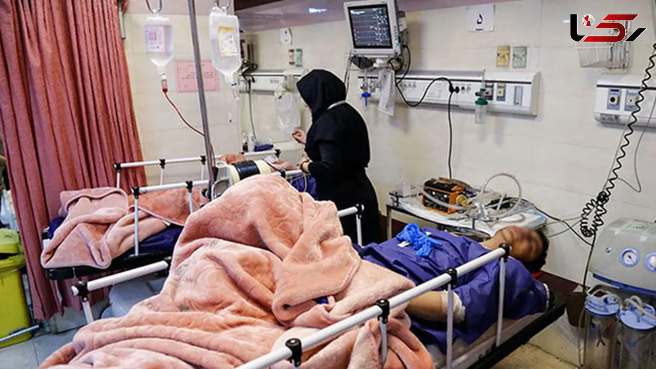 آخرین وضعیت از حال دانشجویان حادثه دیده علوم تحقیقات+عکس
