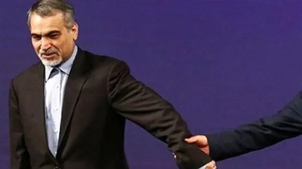  اتهامات اصلی برادر رئیس جمهور چیست؟ 