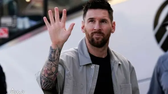 بازخوانی یک اتفاق عجیب/ اجازه ندادند مسی به بارسلونا برگردد!