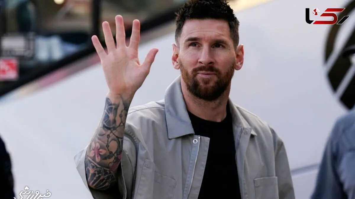 بازخوانی یک اتفاق عجیب/ اجازه ندادند مسی به بارسلونا برگردد!