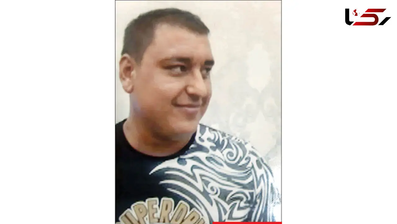 این جوان شرور سر سفره شام مرد خانواده را سلاخی کرد/ پلیس مشهد از مردم کمک خواست +عکس چهره باز