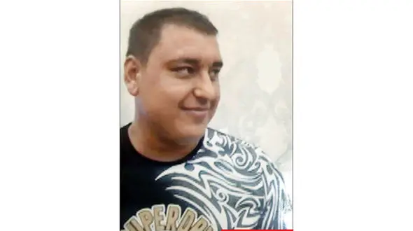 این جوان شرور سر سفره شام مرد خانواده را سلاخی کرد/ پلیس مشهد از مردم کمک خواست +عکس چهره باز