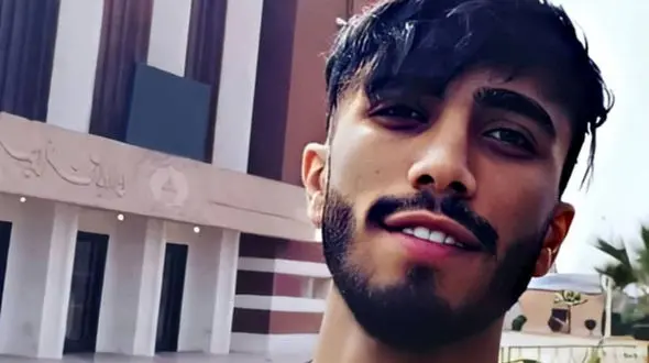 تیکه جنجالی مهراد جم به عروسش! | عکس مادر و همسر مهراد جم