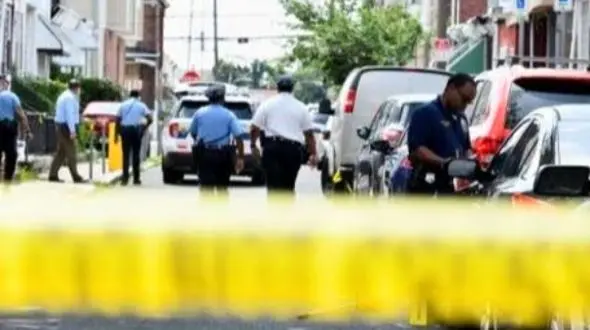 تیراندازی مرگبار در فیلیپین با ۵ کشته و زخمی