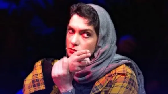 فیلم /  خانم الیکا عبدالرزاقی بالاخره واسه کجای شمالی؟  / هم واسه گیلانی‌ها دست میزنی هم واسه مازندرانی‌ها! / صداتو رو سردرگم ....