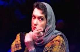 فیلم /  خانم الیکا عبدالرزاقی بالاخره واسه کجای شمالی؟  / هم واسه گیلانی‌ها دست میزنی هم واسه مازندرانی‌ها! / صداتو رو سردرگم ....