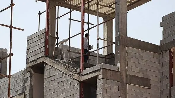 چرا  بانک ها وام مسکن به مردم نمی دهند؟