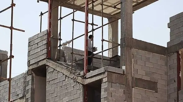 چرا  بانک ها وام مسکن به مردم نمی دهند؟